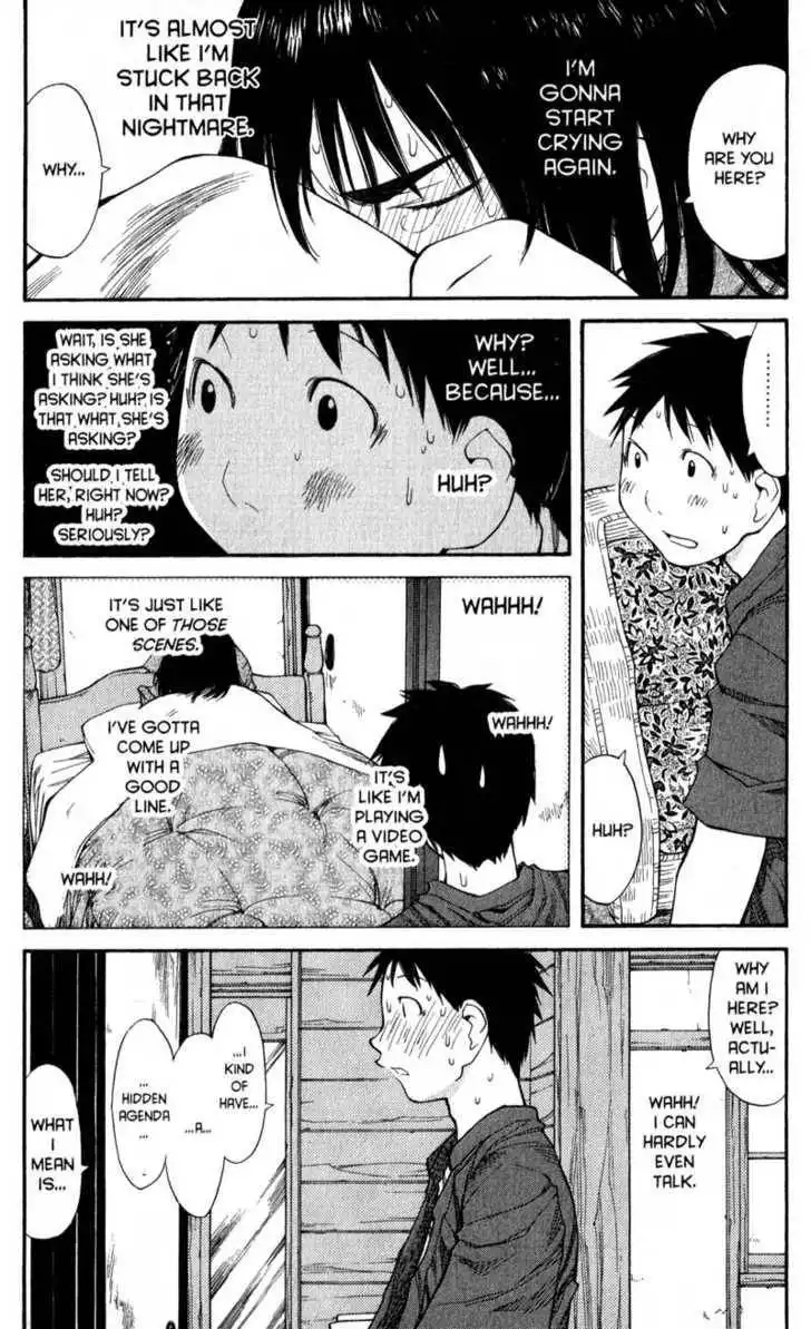 Genshiken - The Society for the Study of Modern Visual Culture Chapter 45 21